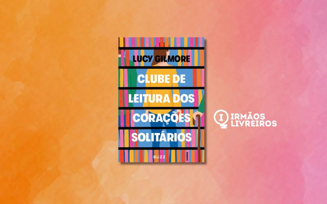 Clube de leitura dos corações solitários