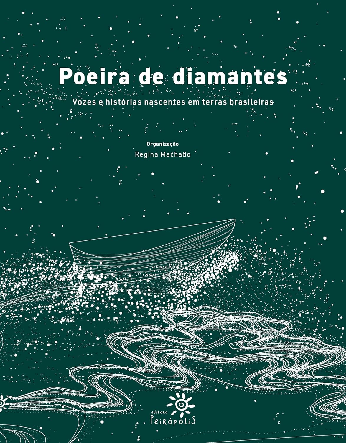 Poeira de diamantes