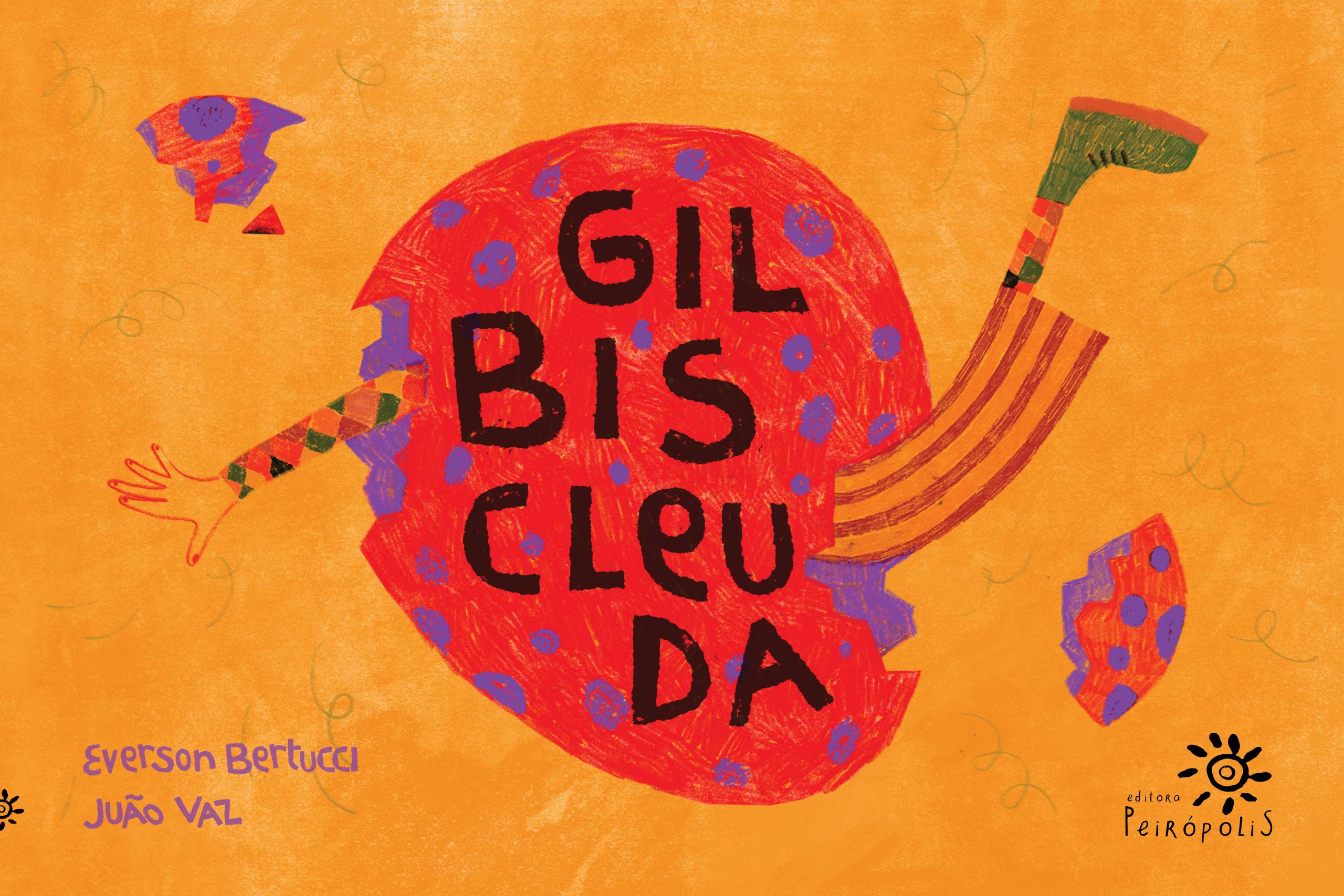 Gilbiscleuda