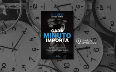 Cada minuto importa