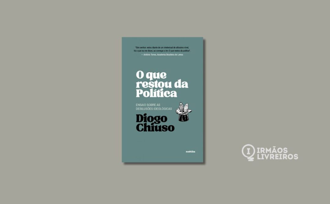 O que restou da política