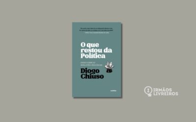 O que restou da política
