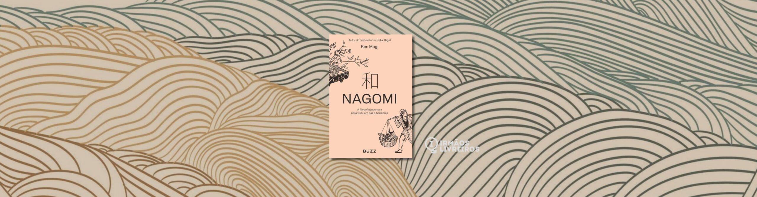 Nagomi - Irmãos Livreiros