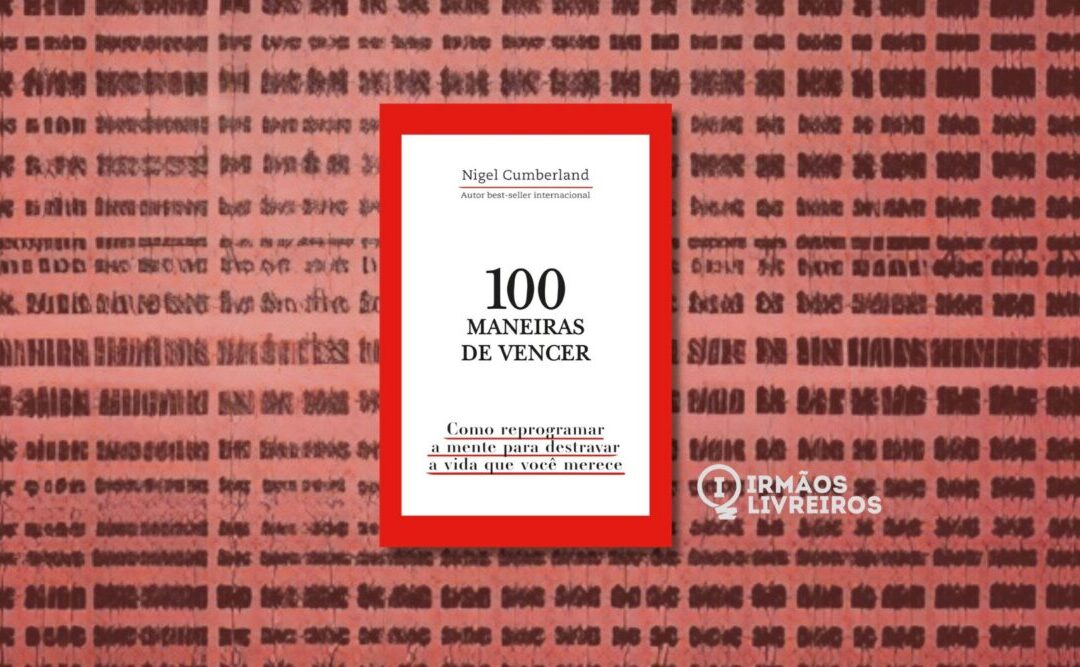 100 maneiras de vencer