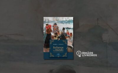 Italianos no mundo