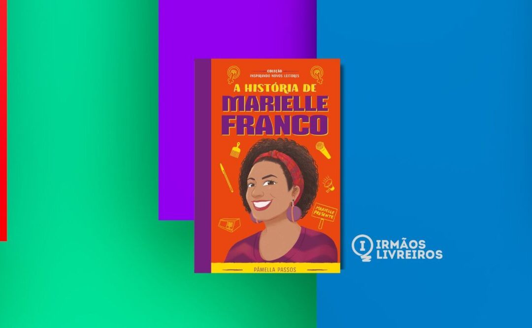 A história de Marielle Franco