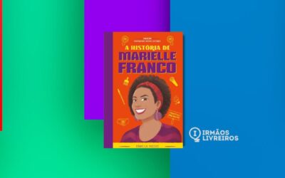 A história de Marielle Franco