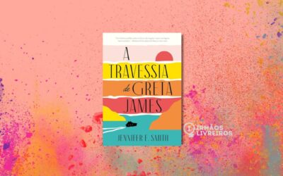 A travessia de Greta James