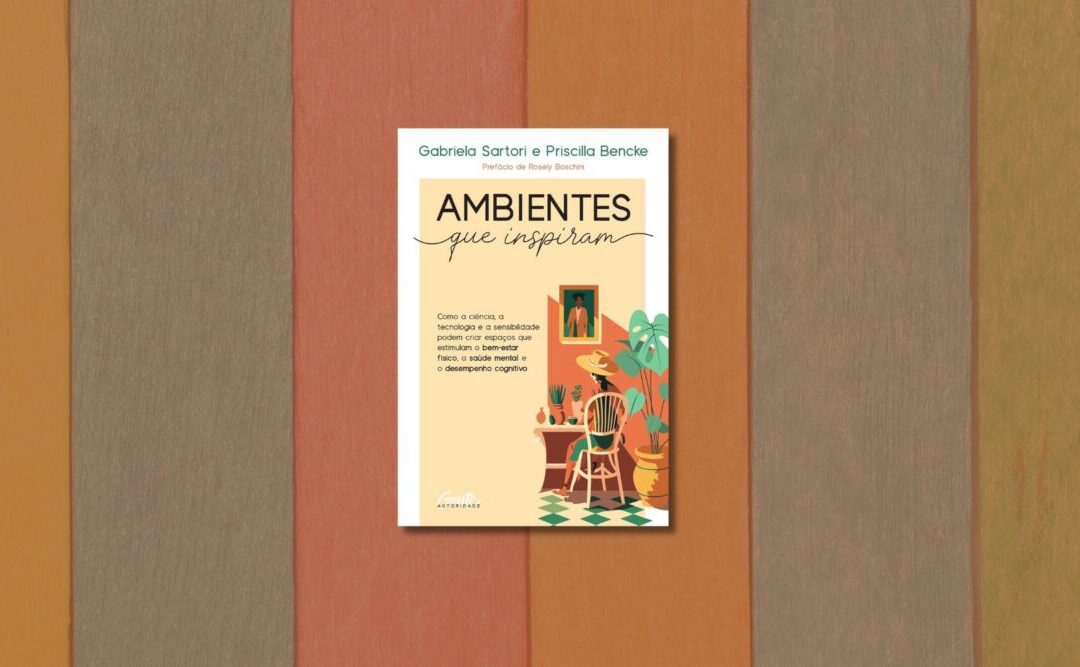 Ambientes que inspiram