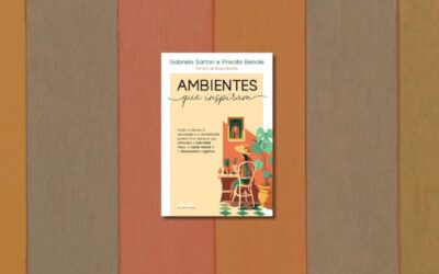Ambientes que inspiram