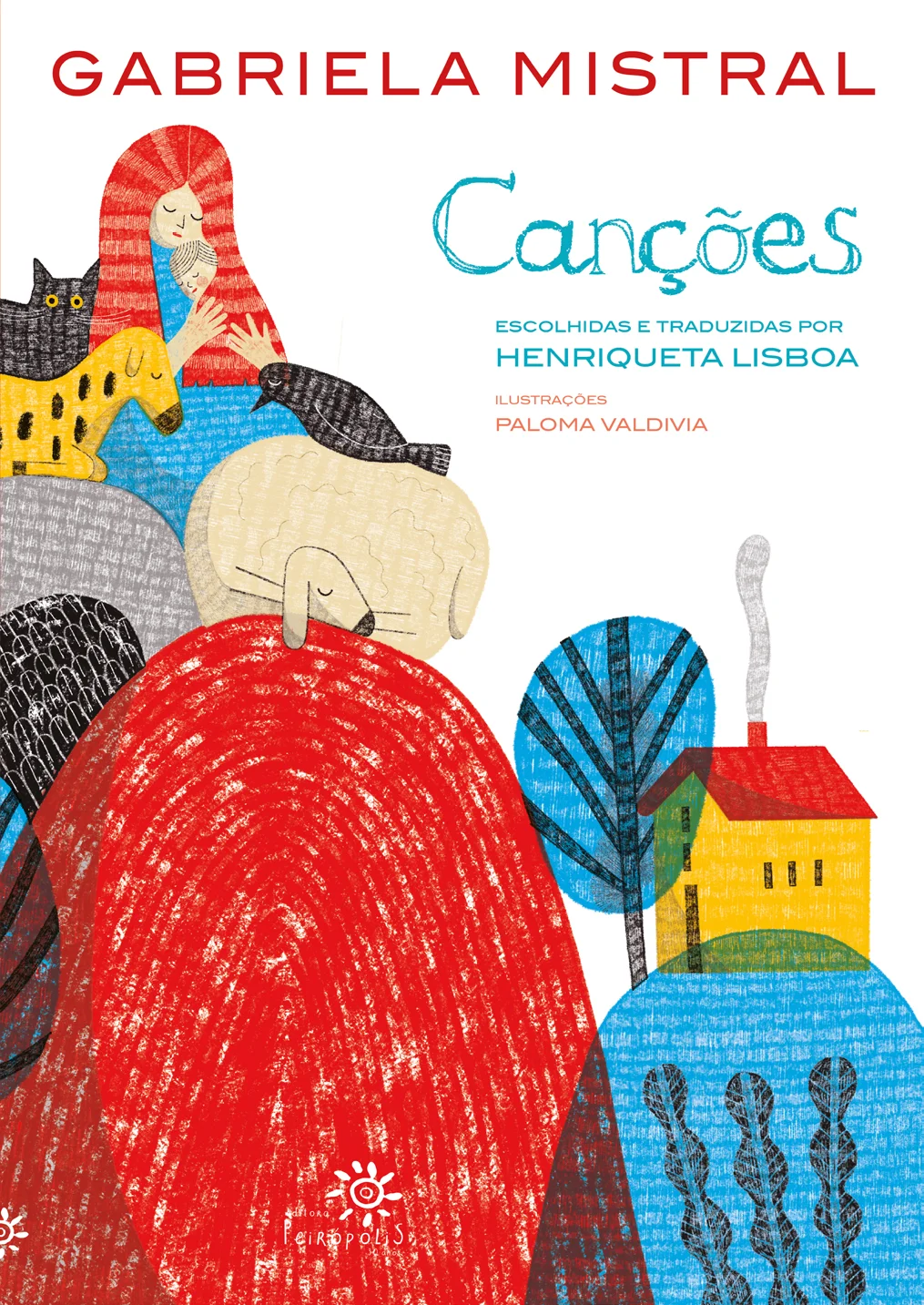 Canções
