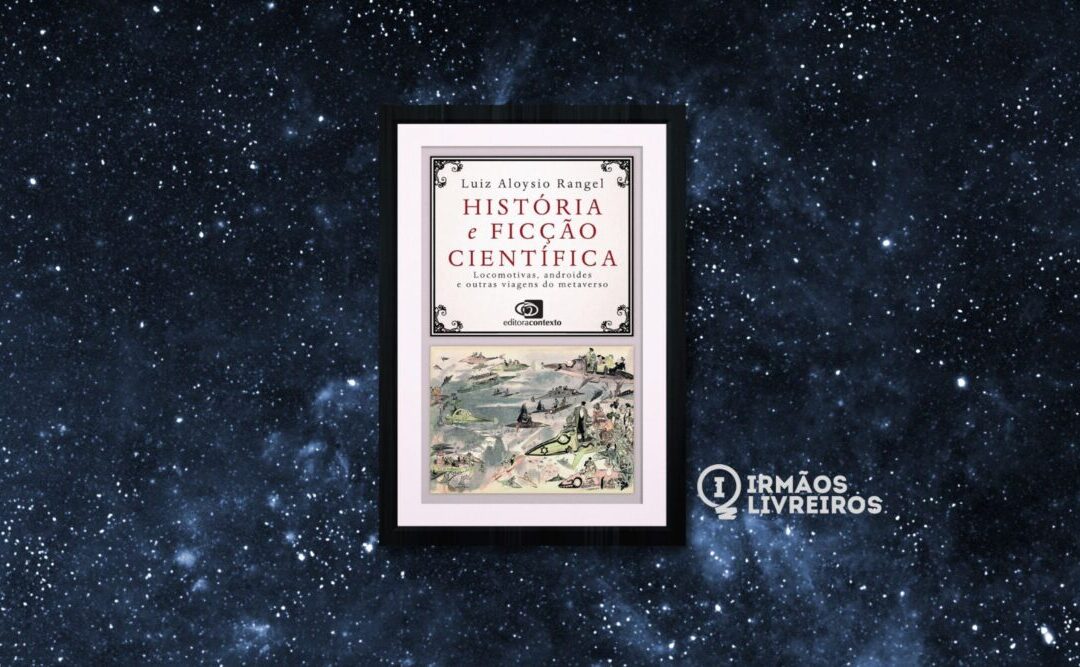 História e ficção científica