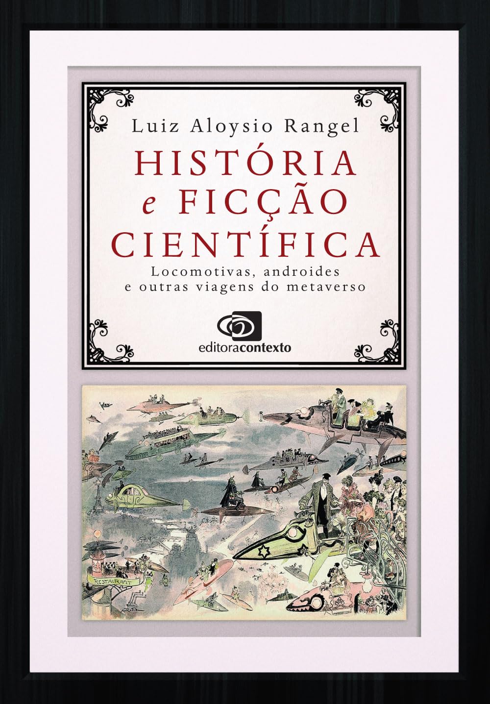 História e ficção científica