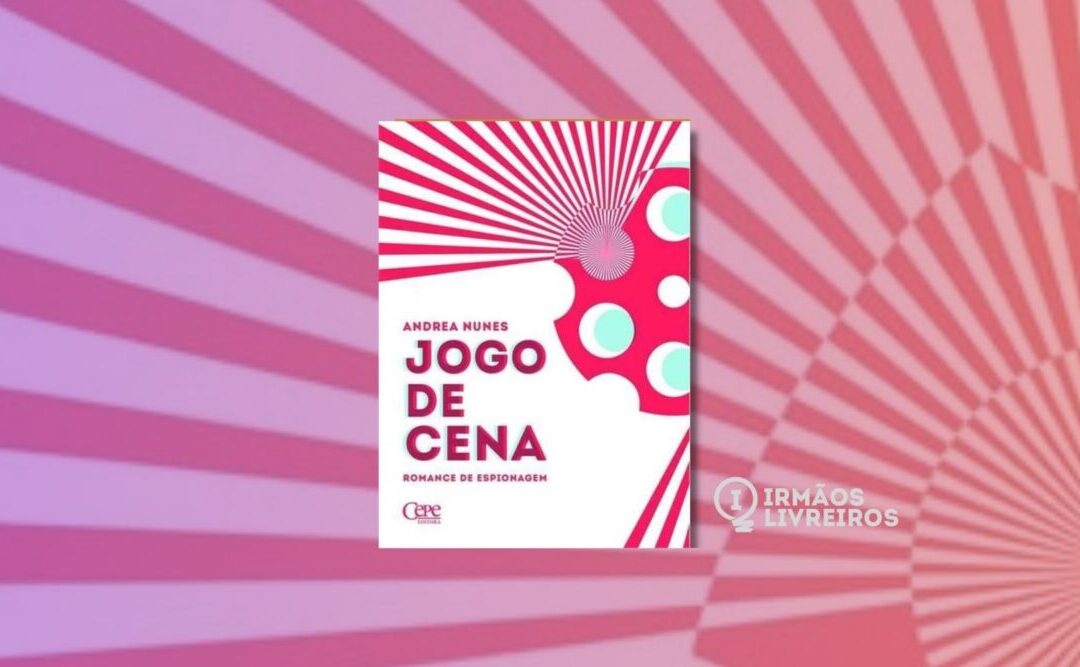 Jogo de Cena