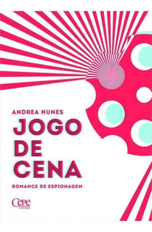 Jogo de Cena