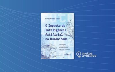 O impacto da Inteligência Artificial na humanidade