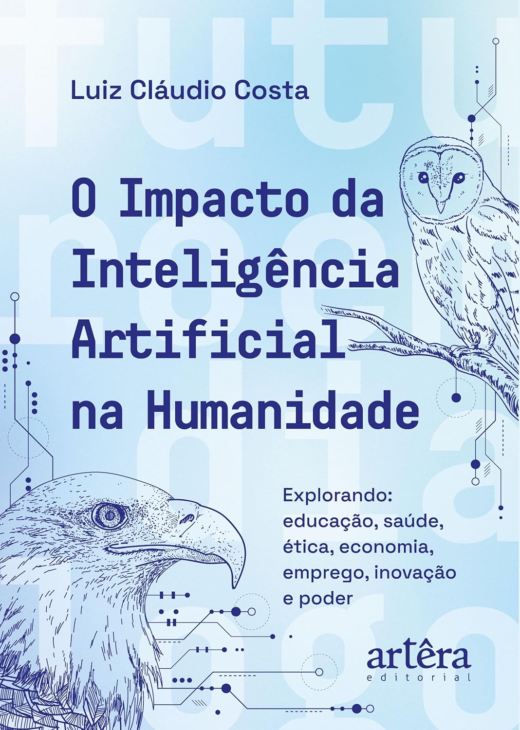 O impacto da Inteligência Artificial na humanidade