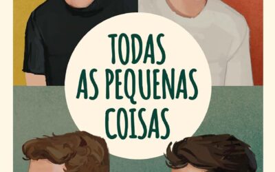 Todas as pequenas coisas