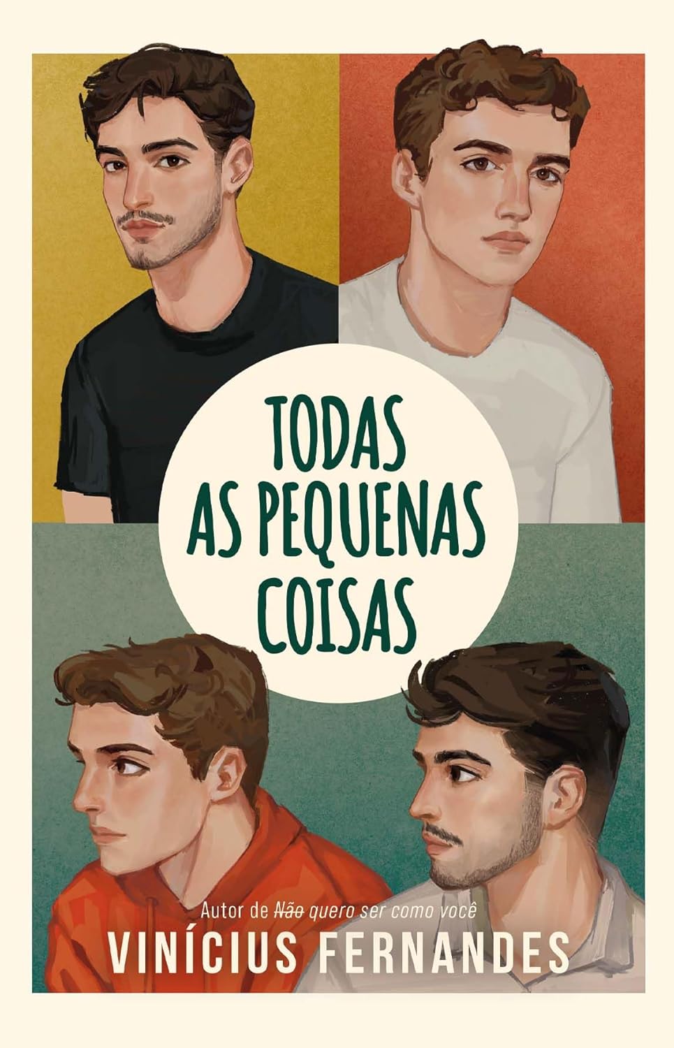 todas-as-pequenas-coisas-vinicius-fernandes-astral-cultural-irmaos-livreiros Todas as pequenas coisas