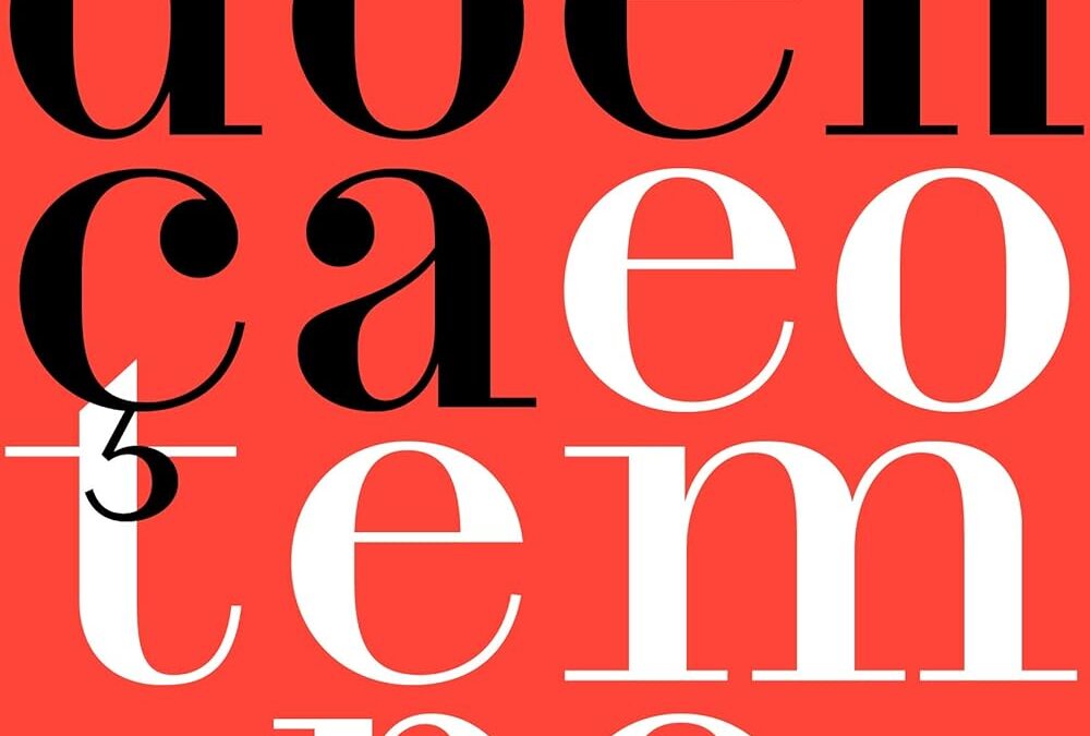 A doença e o tempo: aids, uma história de todos nós