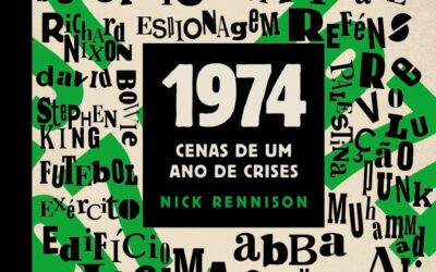 1974: Cenas de um ano de crises