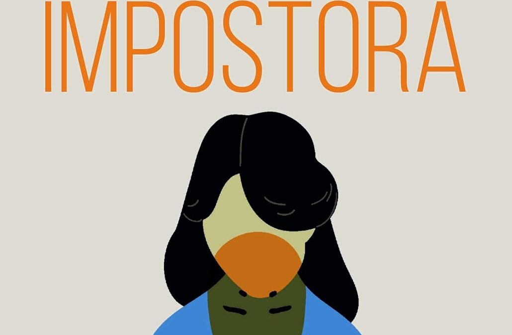 Síndrome da Impostora