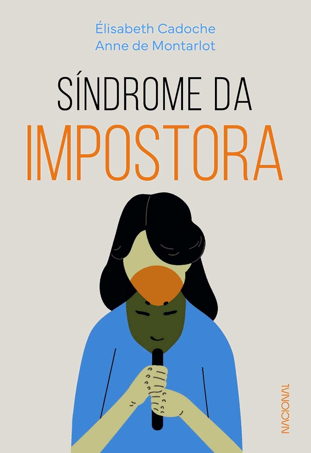 Síndrome da Impostora