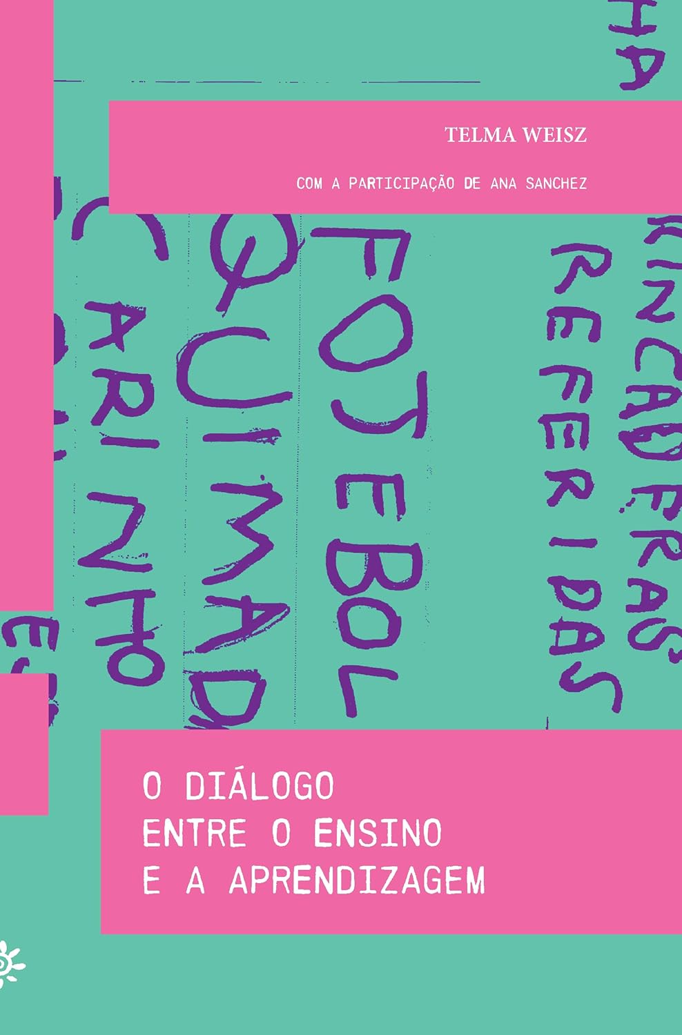 O diálogo entre o ensino e a aprendizagem