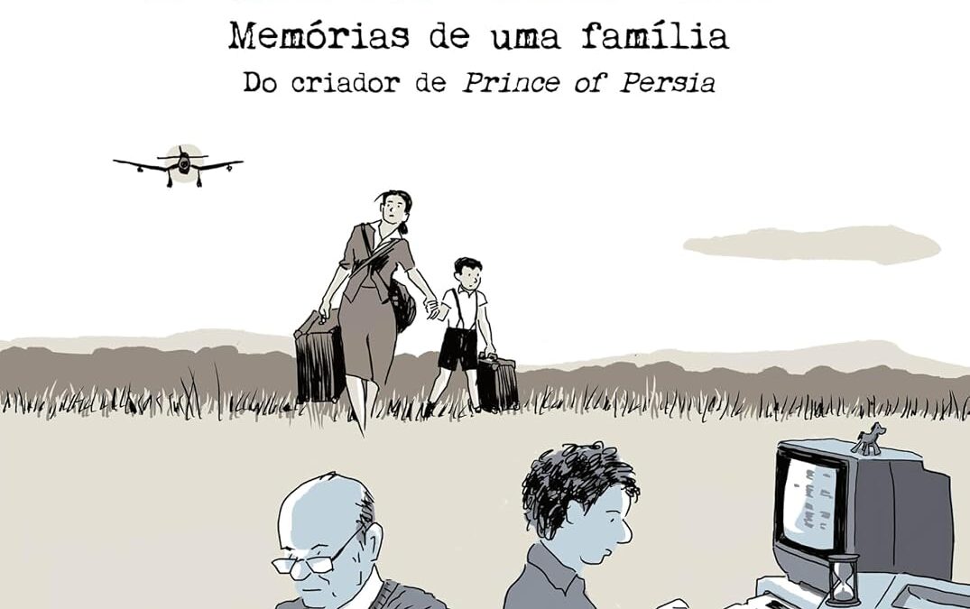Replay – memórias de uma família