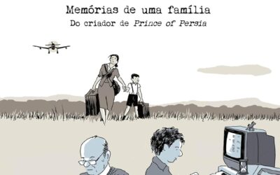 Replay – memórias de uma família
