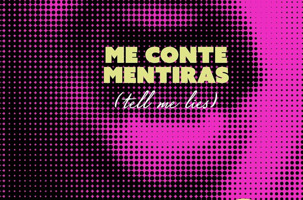 Me conte mentiras