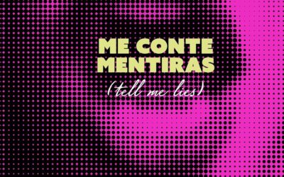 Me conte mentiras