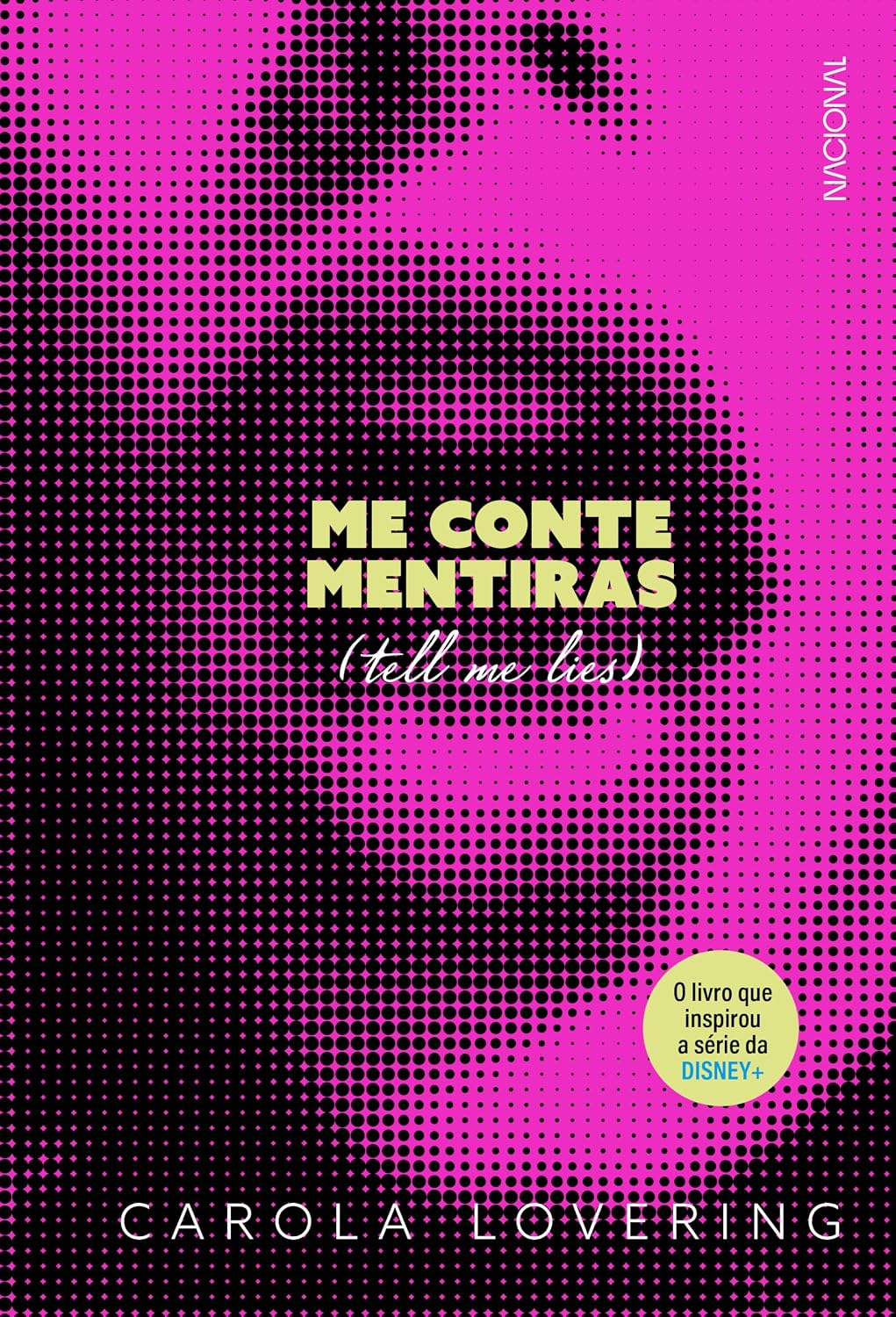 Me conte mentiras