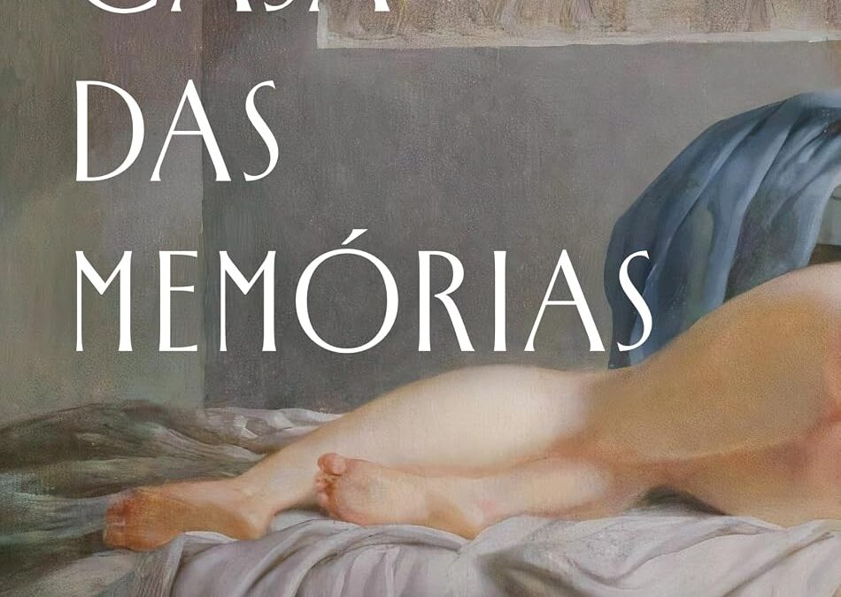 A Casa das Memórias