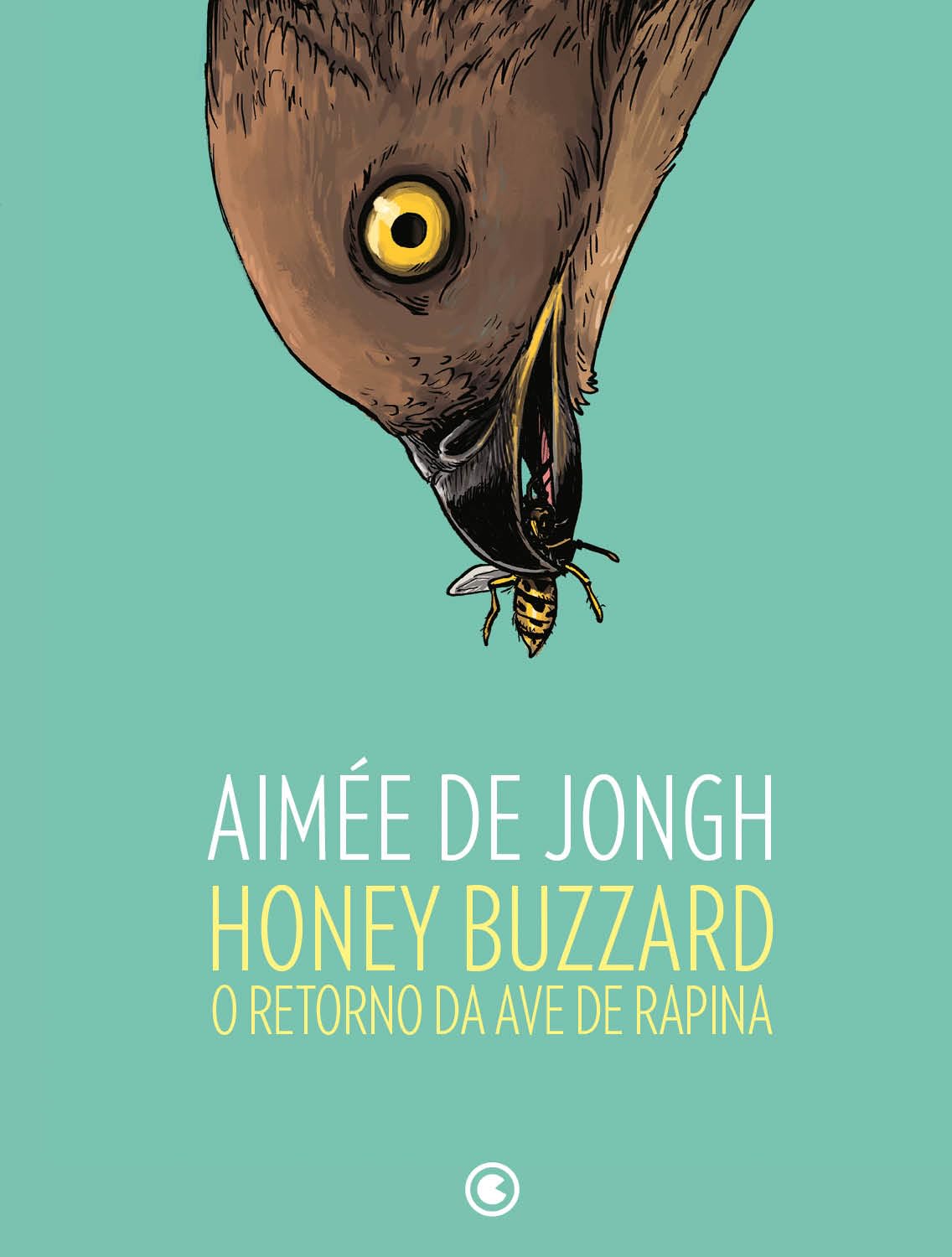 Version 1.0.0 Honey Buzzard: O retorno da ave de rapina