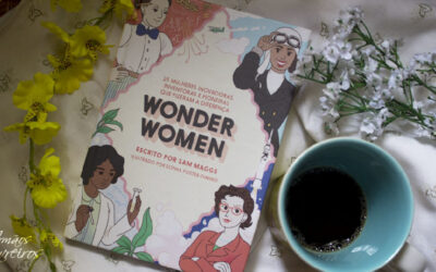 Wonder Women